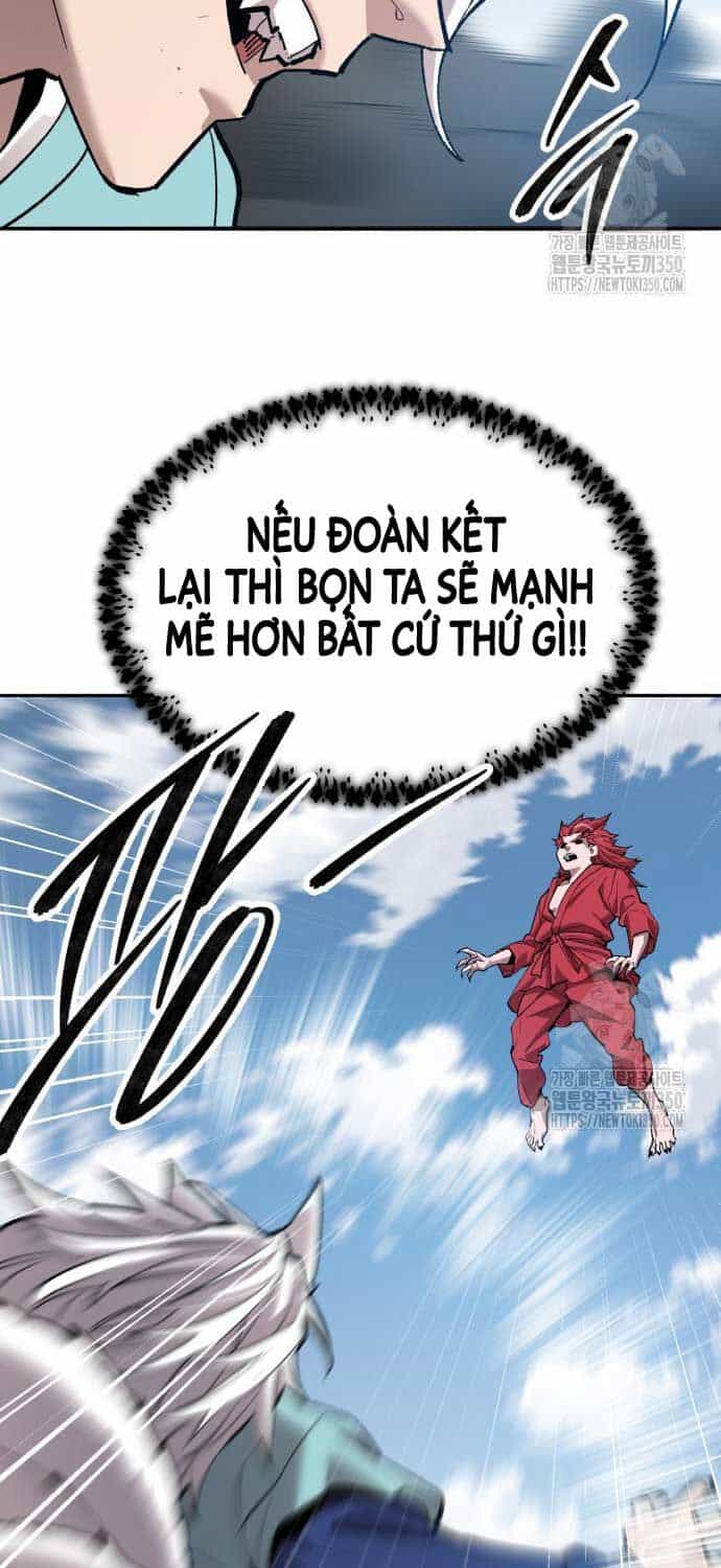 Phá Bỏ Giới Hạn - Chương 163 - ảnh 55