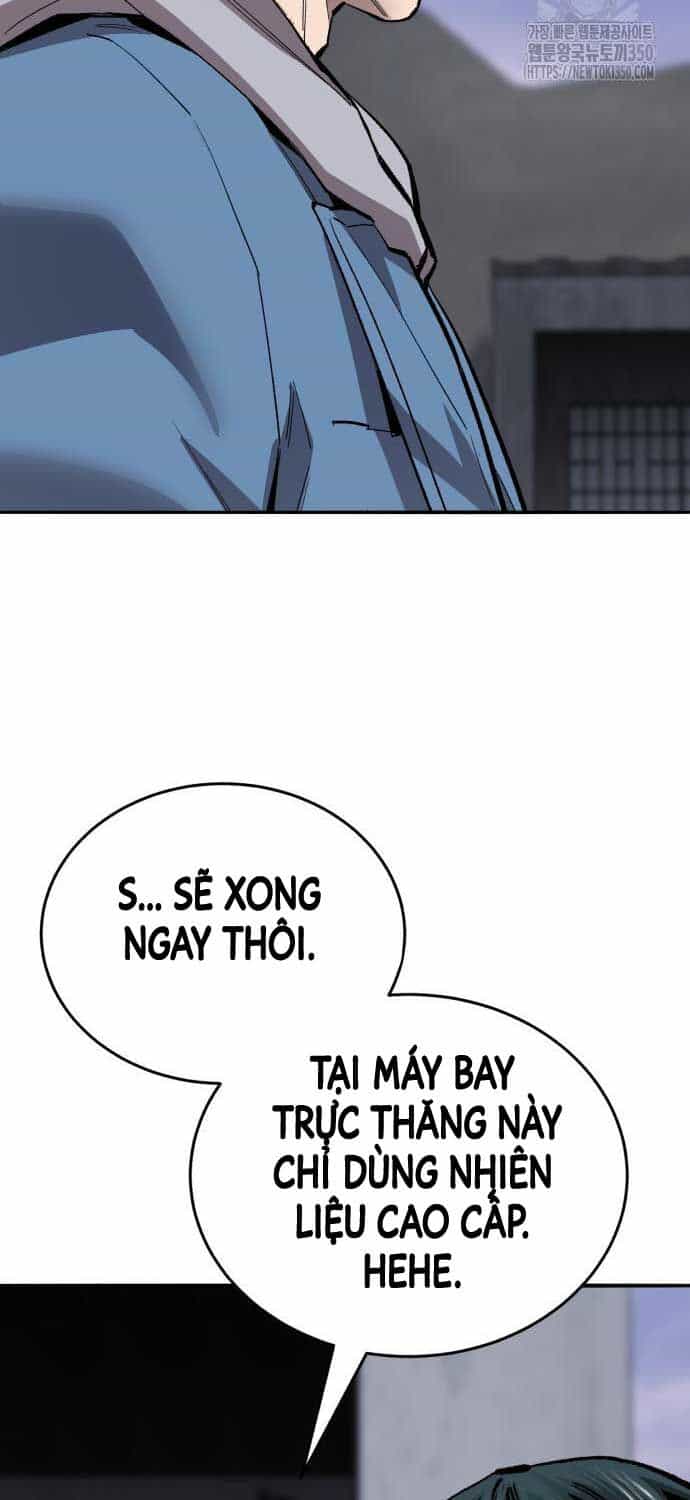 Phá Bỏ Giới Hạn - Chương 163 - ảnh 87