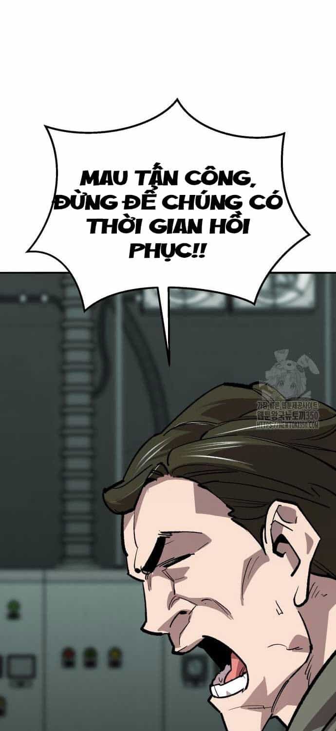 Phá Bỏ Giới Hạn - Chương 164 - ảnh 10