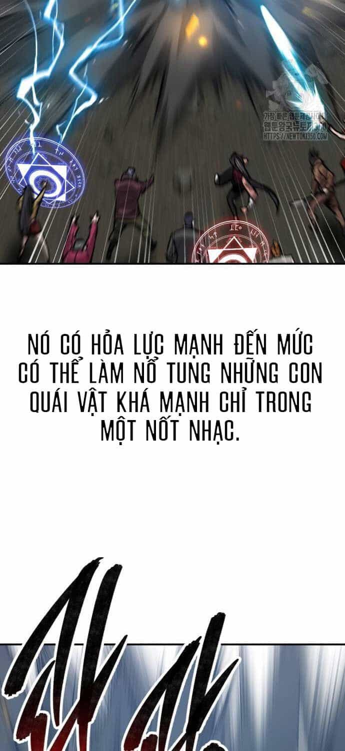 Phá Bỏ Giới Hạn - Chương 164 - ảnh 22