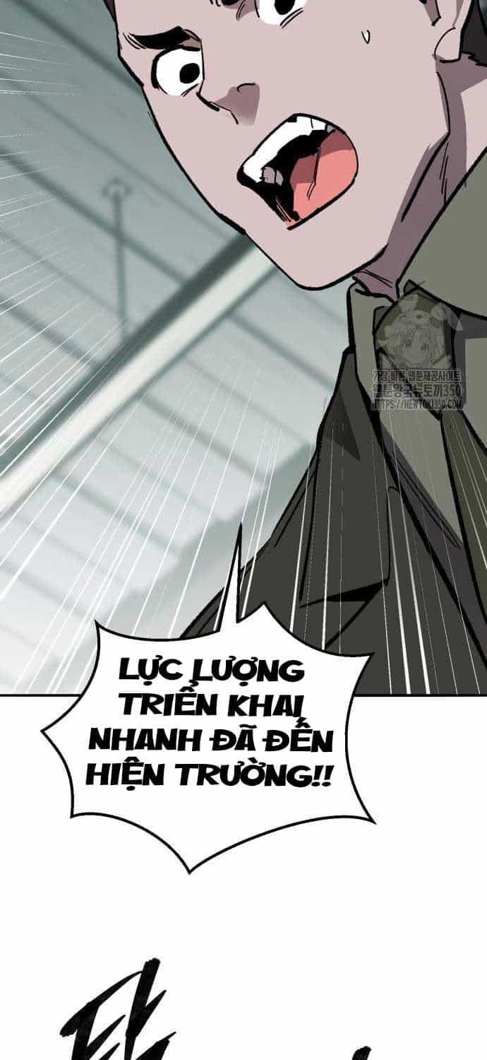 Phá Bỏ Giới Hạn - Chương 164 - ảnh 7