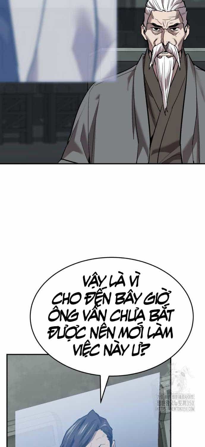 Phá Bỏ Giới Hạn - Chương 164 - ảnh 87