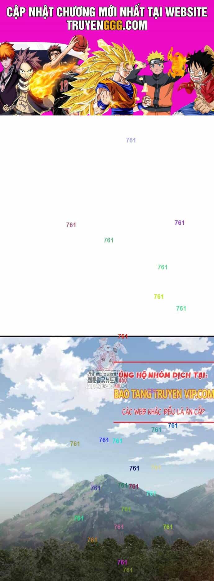 Phá Bỏ Giới Hạn - Chương 165 - ảnh 1