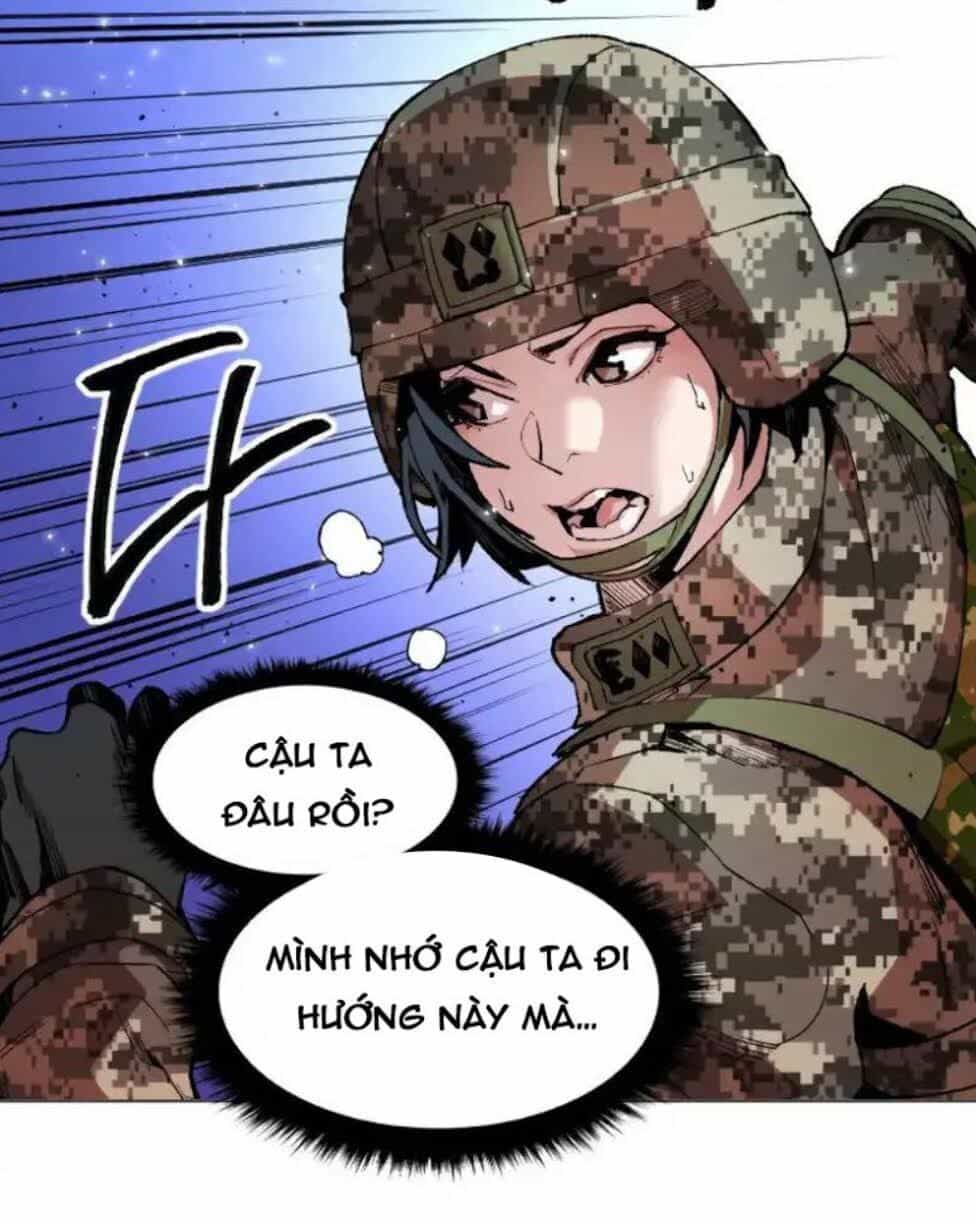 Phá Bỏ Giới Hạn - Chương 2 - ảnh 159