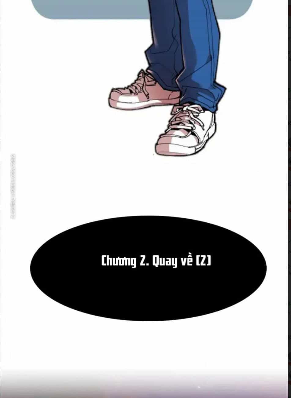 Phá Bỏ Giới Hạn - Chương 2 - ảnh 17