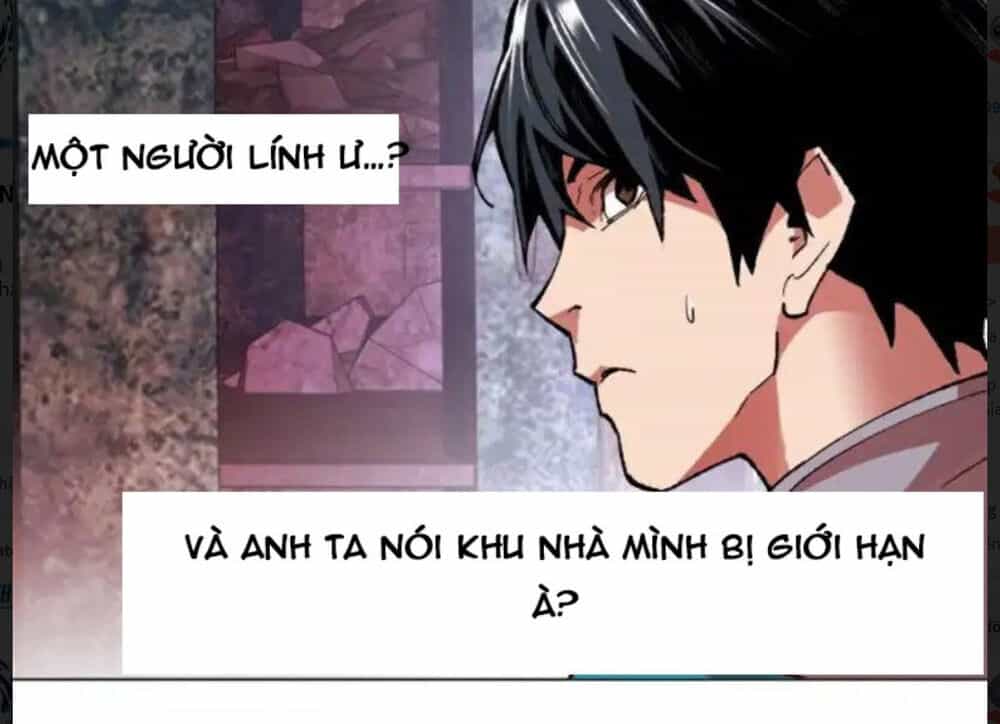 Phá Bỏ Giới Hạn - Chương 2 - ảnh 25