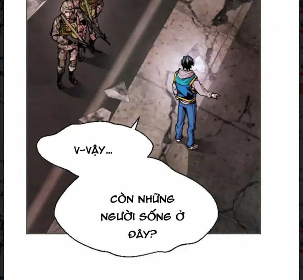 Phá Bỏ Giới Hạn - Chương 2 - ảnh 31