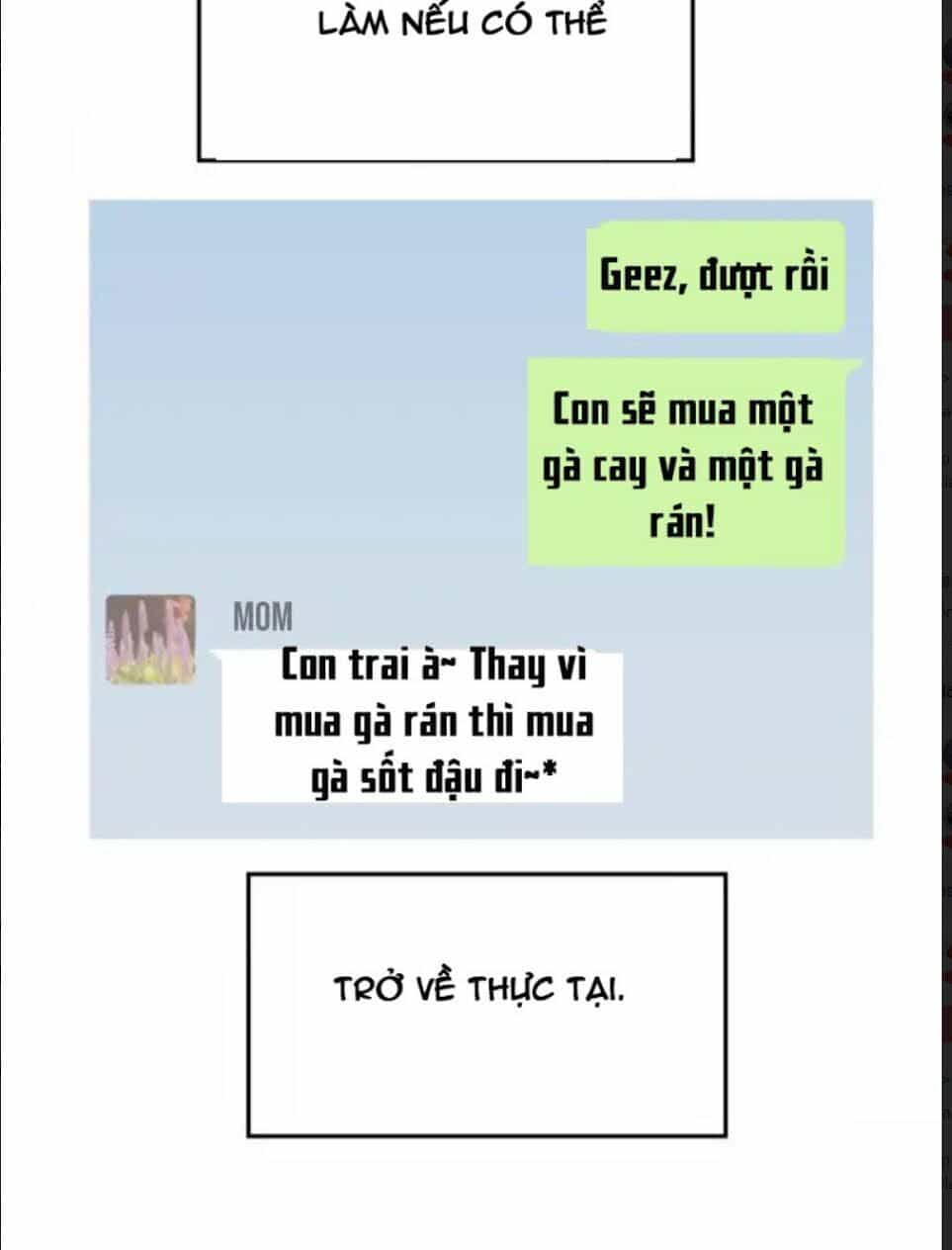 Phá Bỏ Giới Hạn - Chương 2 - ảnh 5