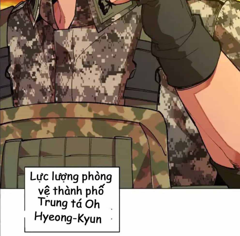 Phá Bỏ Giới Hạn - Chương 2 - ảnh 53