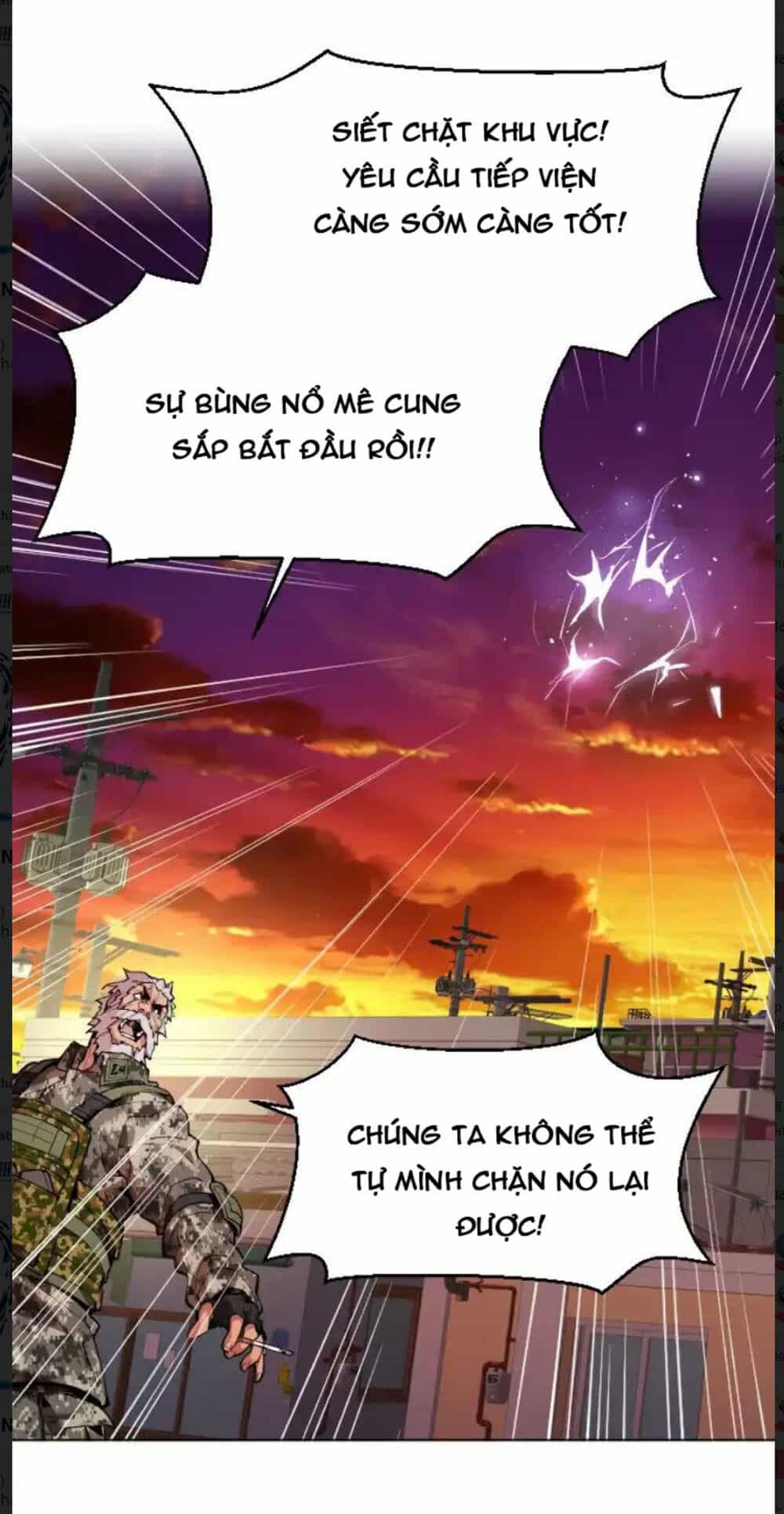 Phá Bỏ Giới Hạn - Chương 2 - ảnh 54