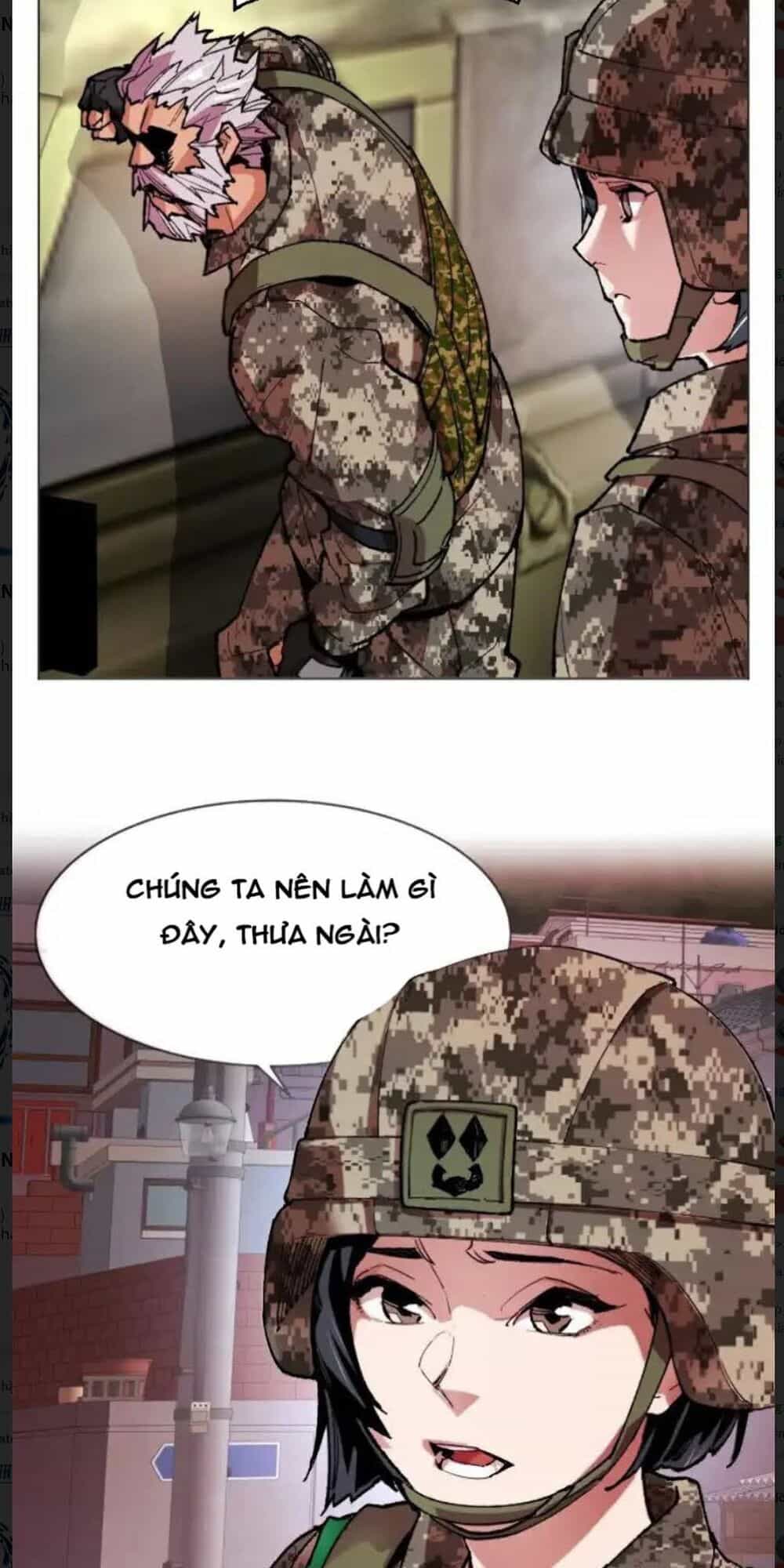 Phá Bỏ Giới Hạn - Chương 2 - ảnh 58