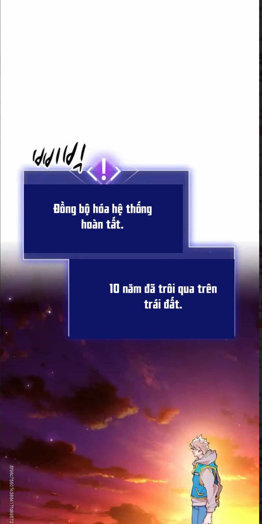 Phá Bỏ Giới Hạn - Chương 2 - ảnh 6