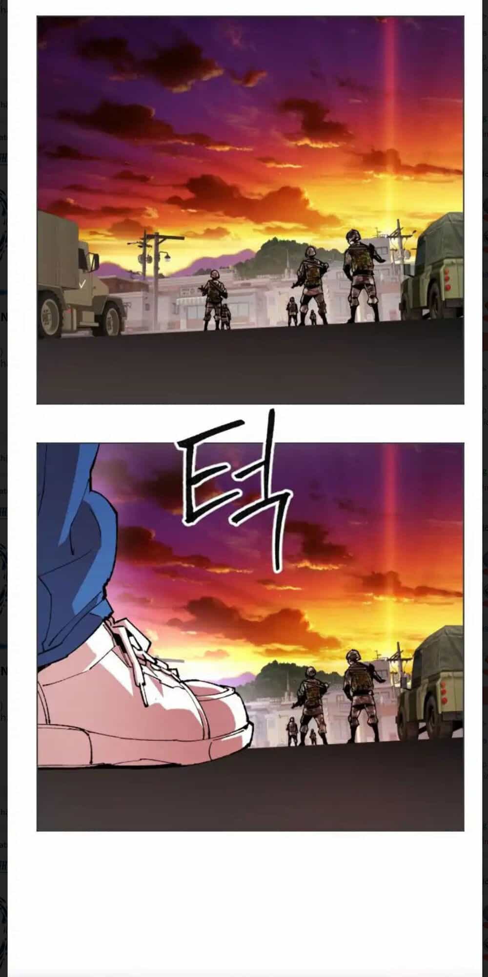 Phá Bỏ Giới Hạn - Chương 2 - ảnh 66
