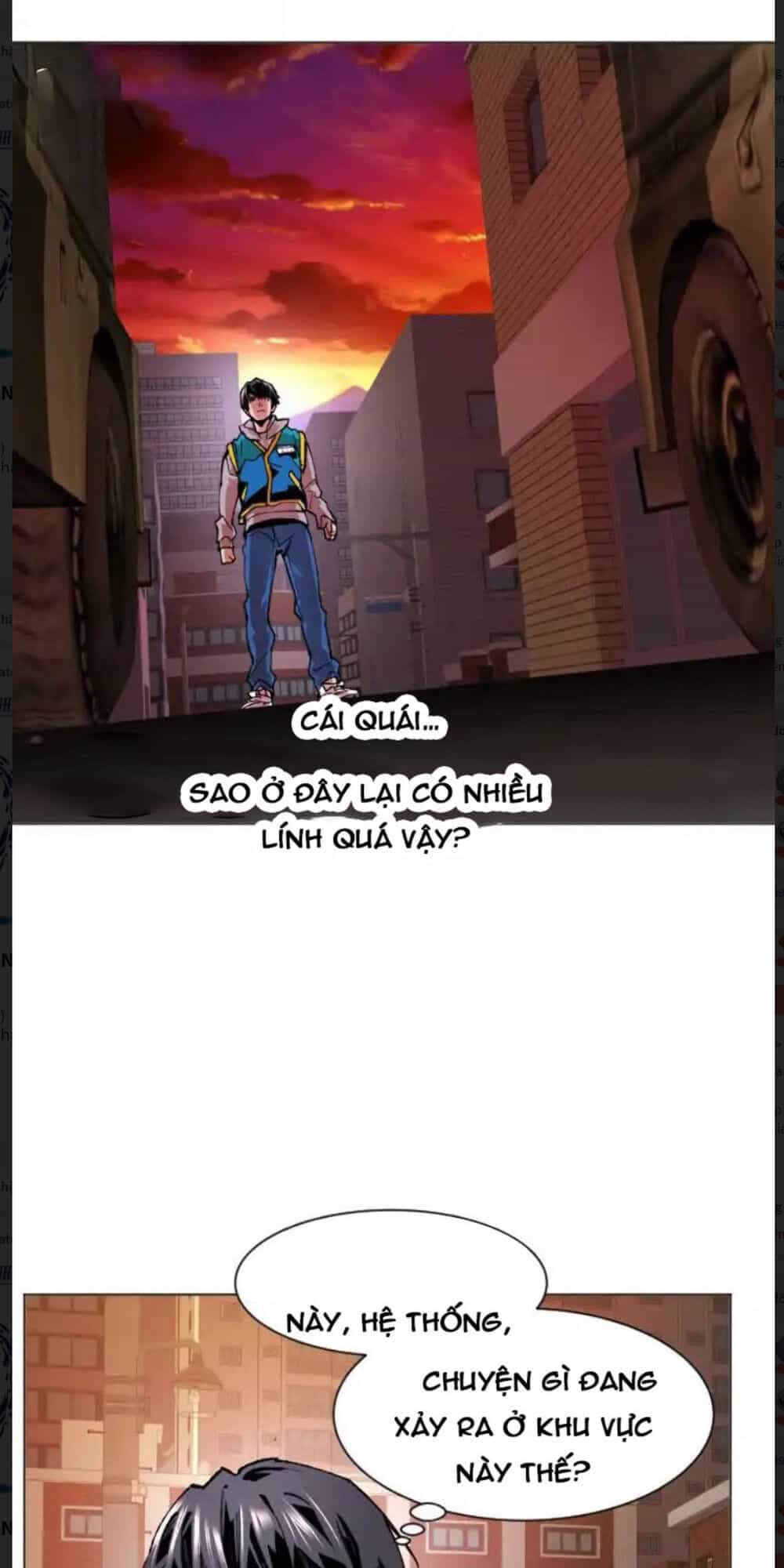 Phá Bỏ Giới Hạn - Chương 2 - ảnh 70