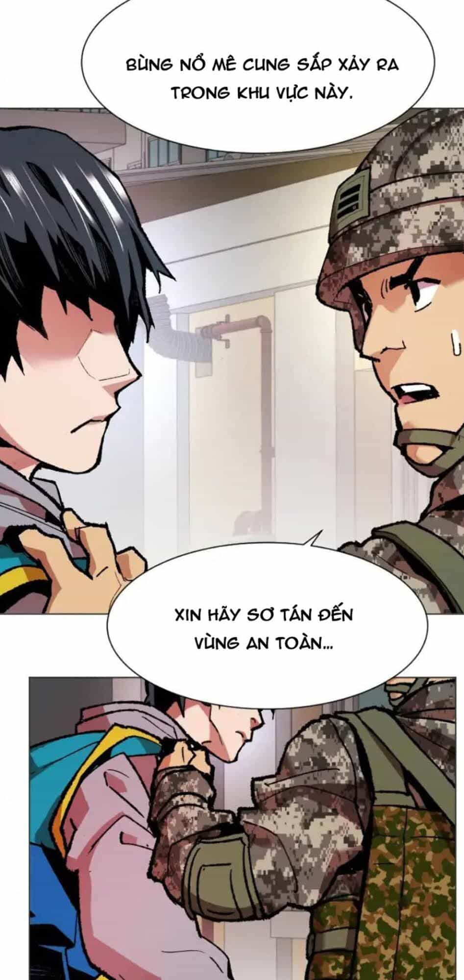 Phá Bỏ Giới Hạn - Chương 2 - ảnh 79