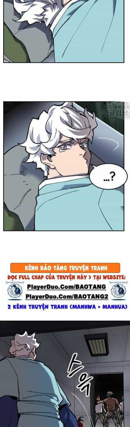Phá Bỏ Giới Hạn - Chương 20 - ảnh 18
