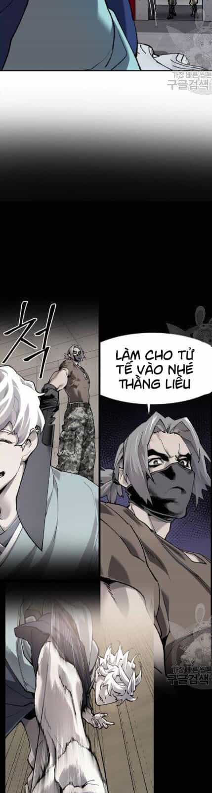 Phá Bỏ Giới Hạn - Chương 20 - ảnh 19