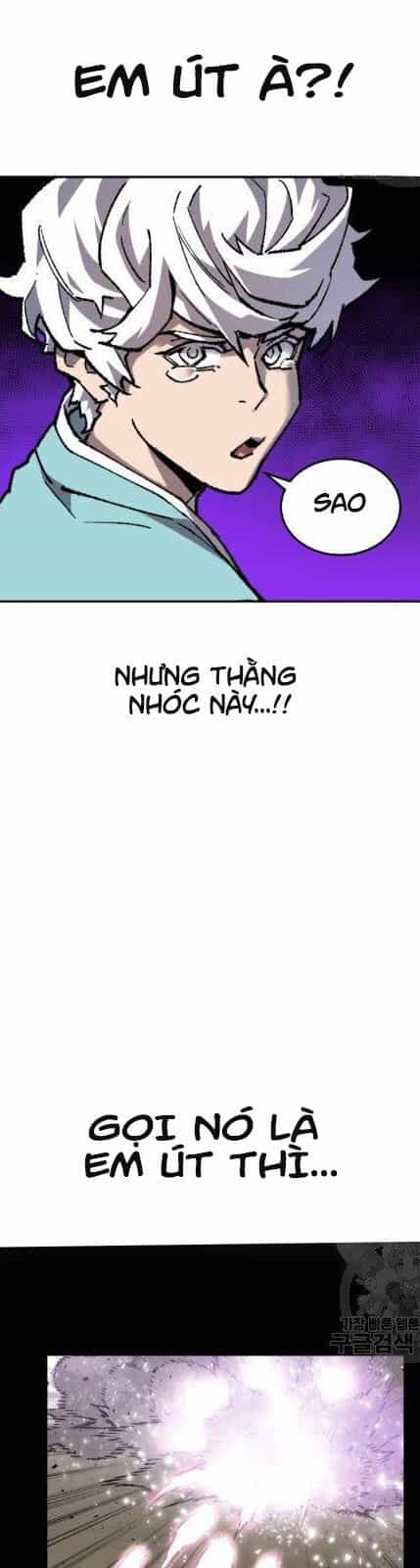 Phá Bỏ Giới Hạn - Chương 20 - ảnh 22