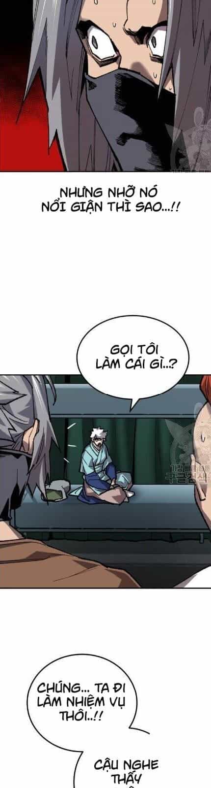 Phá Bỏ Giới Hạn - Chương 20 - ảnh 25