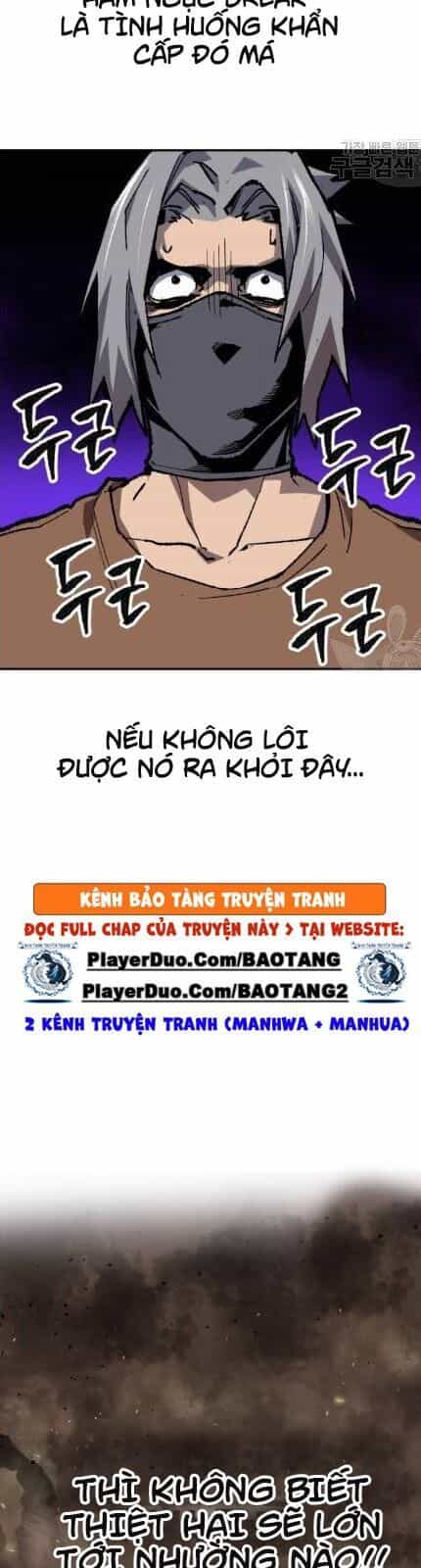 Phá Bỏ Giới Hạn - Chương 20 - ảnh 27