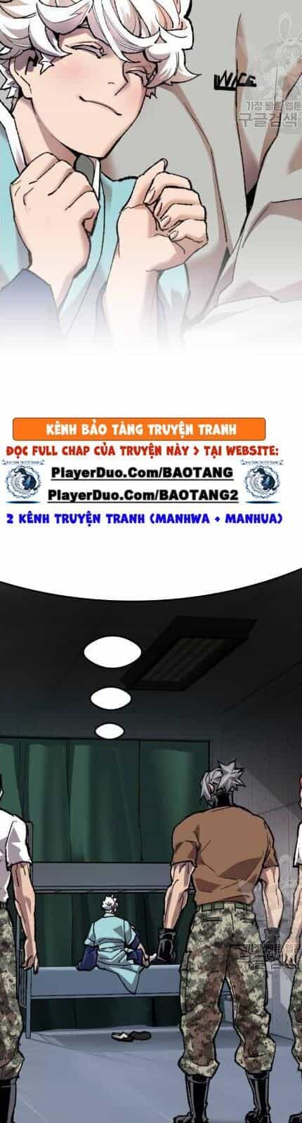 Phá Bỏ Giới Hạn - Chương 20 - ảnh 32