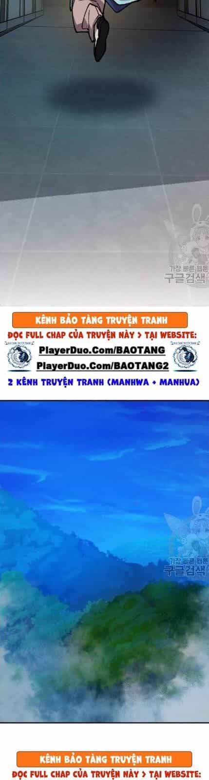 Phá Bỏ Giới Hạn - Chương 20 - ảnh 36