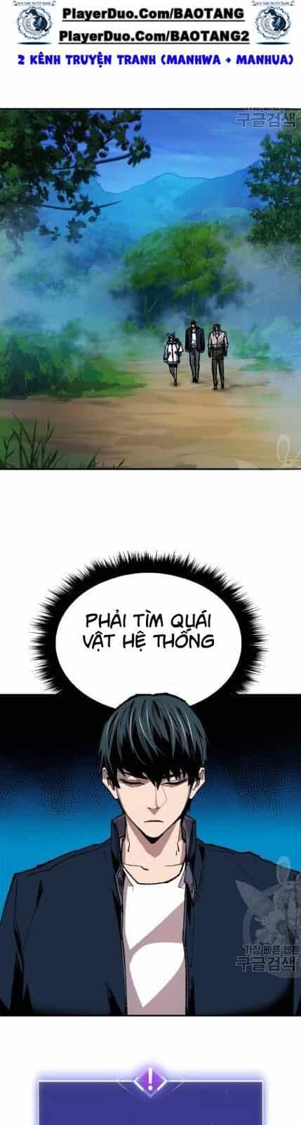 Phá Bỏ Giới Hạn - Chương 20 - ảnh 37