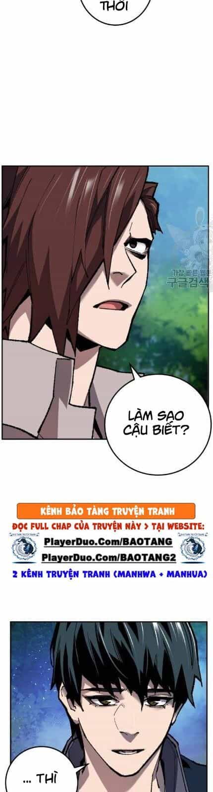 Phá Bỏ Giới Hạn - Chương 20 - ảnh 41