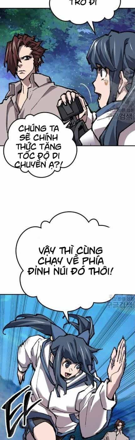 Phá Bỏ Giới Hạn - Chương 20 - ảnh 43