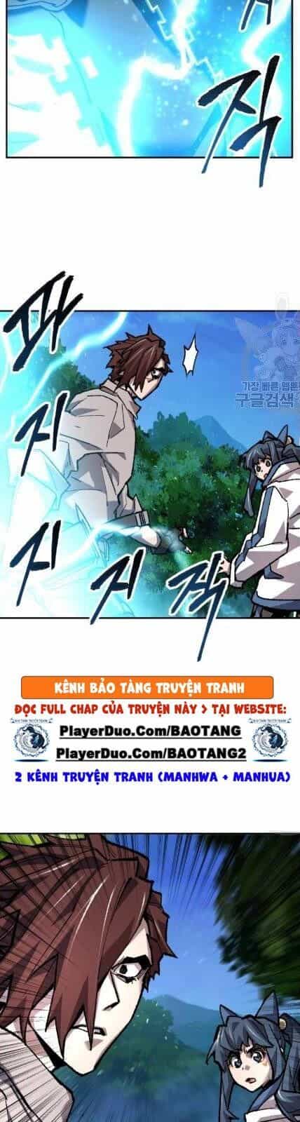 Phá Bỏ Giới Hạn - Chương 20 - ảnh 46
