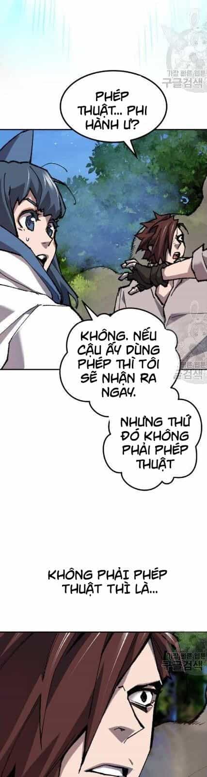 Phá Bỏ Giới Hạn - Chương 20 - ảnh 49