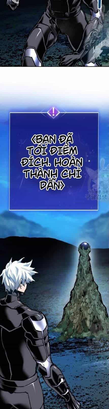 Phá Bỏ Giới Hạn - Chương 20 - ảnh 57