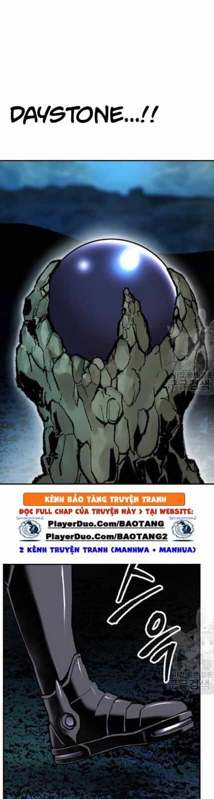 Phá Bỏ Giới Hạn - Chương 20 - ảnh 59
