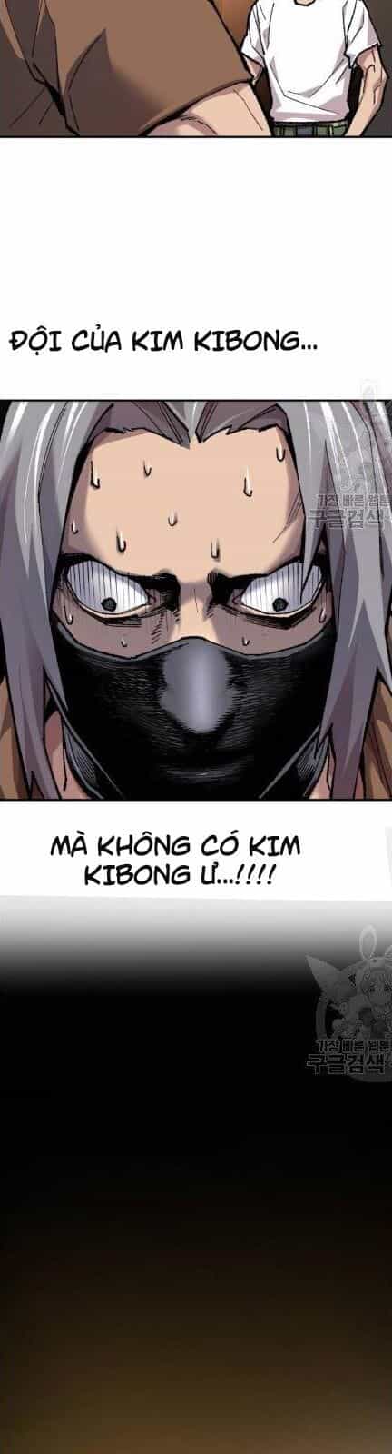 Phá Bỏ Giới Hạn - Chương 20 - ảnh 6
