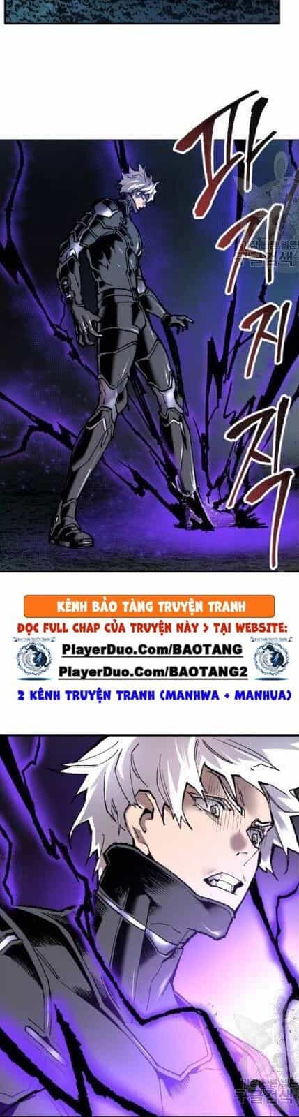 Phá Bỏ Giới Hạn - Chương 20 - ảnh 60