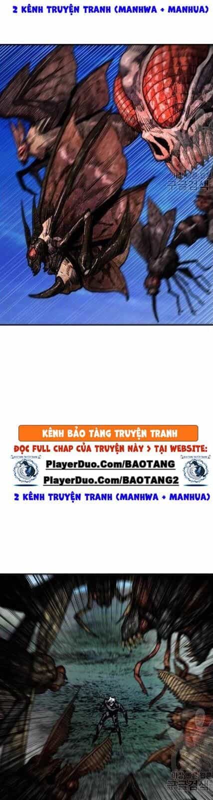 Phá Bỏ Giới Hạn - Chương 20 - ảnh 65