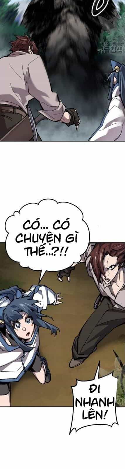 Phá Bỏ Giới Hạn - Chương 20 - ảnh 67