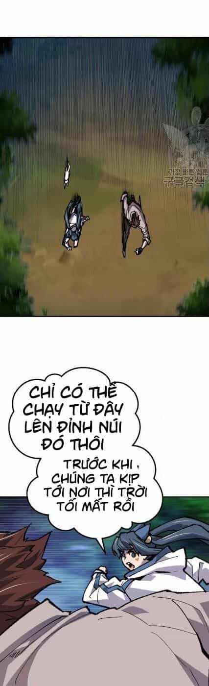 Phá Bỏ Giới Hạn - Chương 20 - ảnh 68