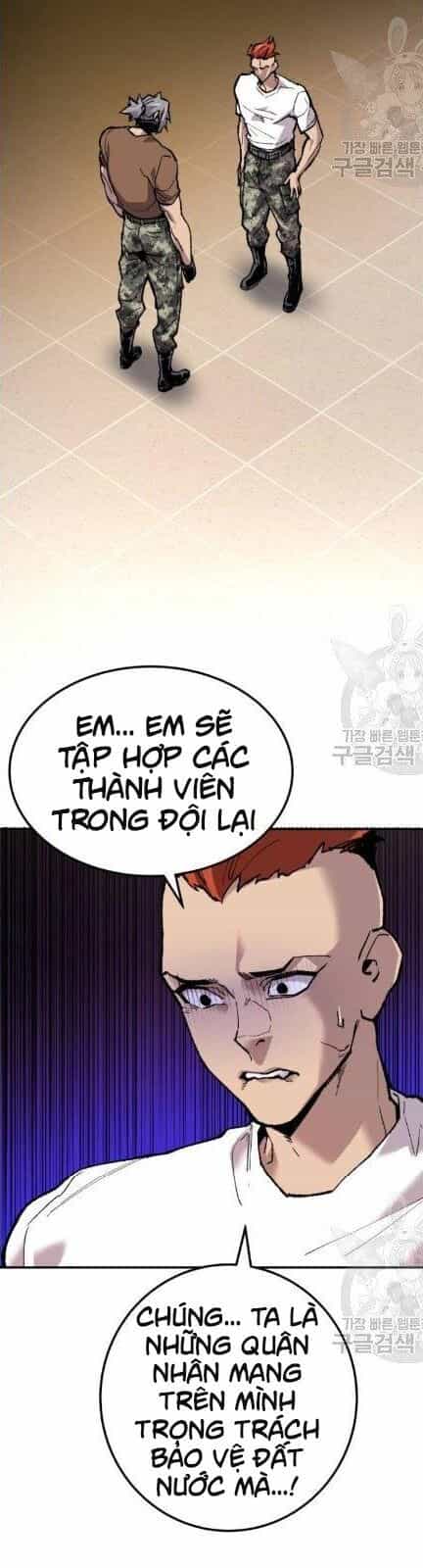 Phá Bỏ Giới Hạn - Chương 20 - ảnh 7