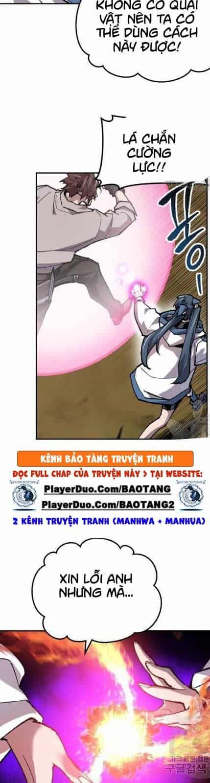 Phá Bỏ Giới Hạn - Chương 20 - ảnh 70