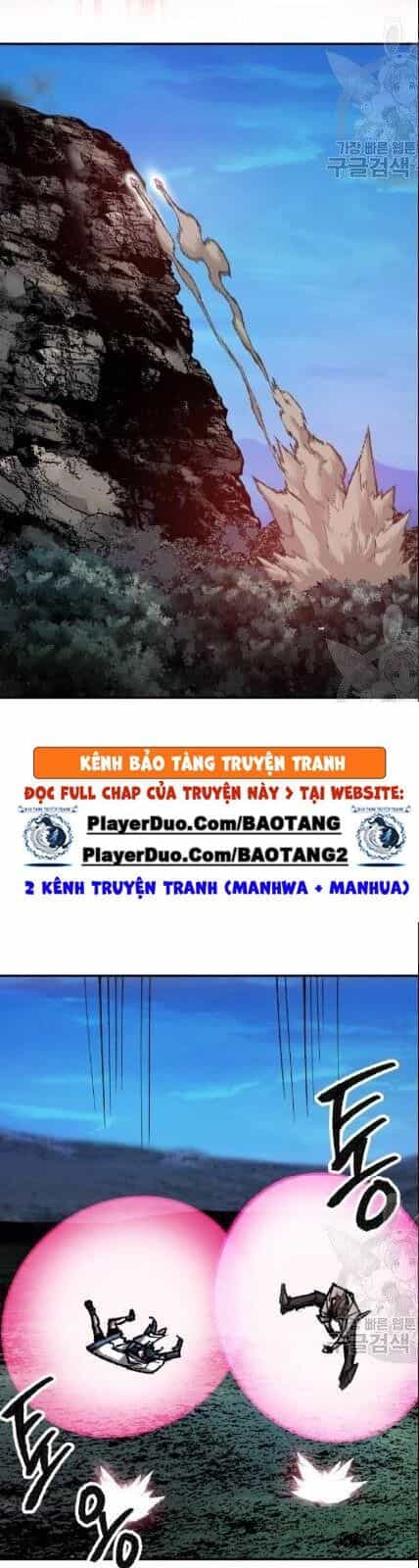 Phá Bỏ Giới Hạn - Chương 20 - ảnh 74