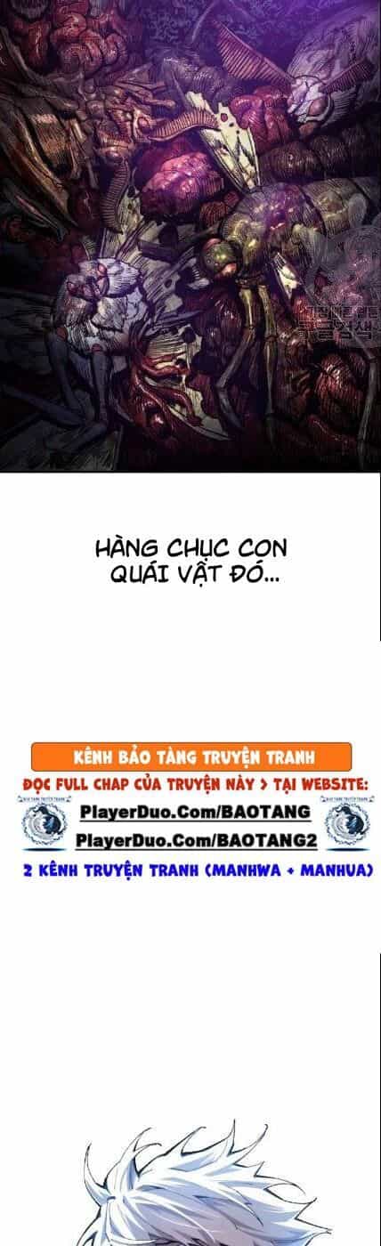 Phá Bỏ Giới Hạn - Chương 20 - ảnh 78