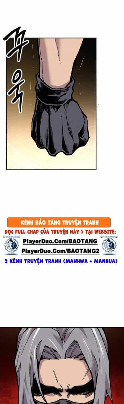 Phá Bỏ Giới Hạn - Chương 20 - ảnh 8