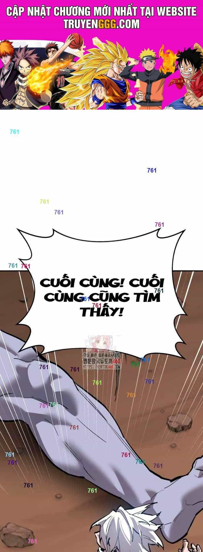 Phá Bỏ Giới Hạn - Chương 166 - ảnh 1