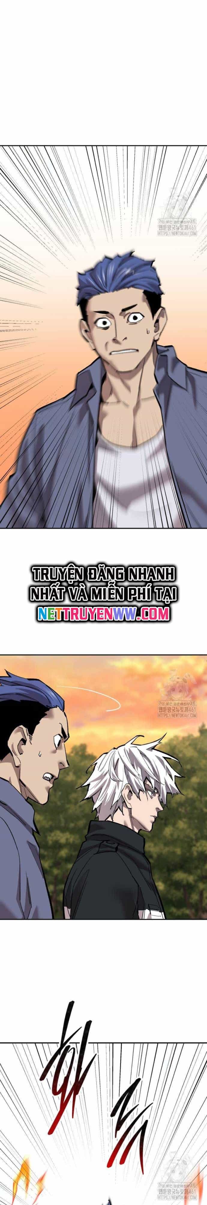 Phá Bỏ Giới Hạn - Chương 167 - ảnh 10