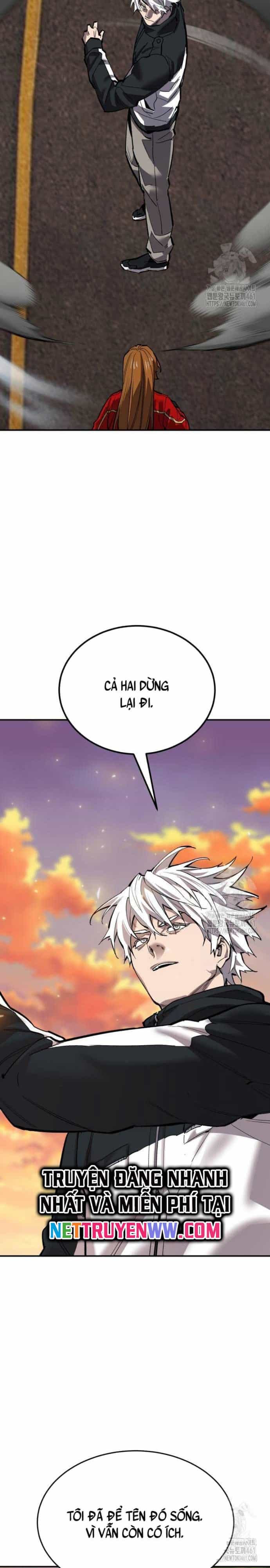 Phá Bỏ Giới Hạn - Chương 167 - ảnh 16