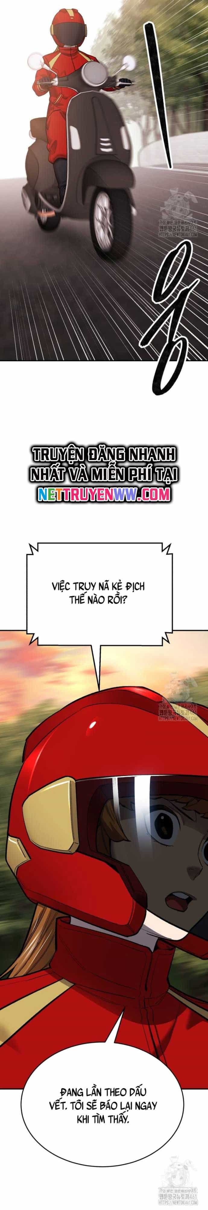 Phá Bỏ Giới Hạn - Chương 167 - ảnh 2
