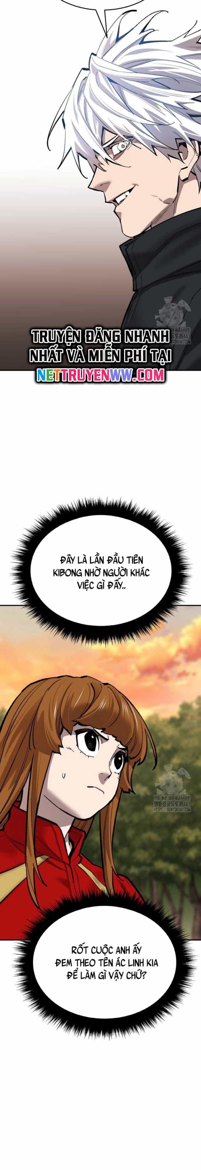 Phá Bỏ Giới Hạn - Chương 167 - ảnh 21