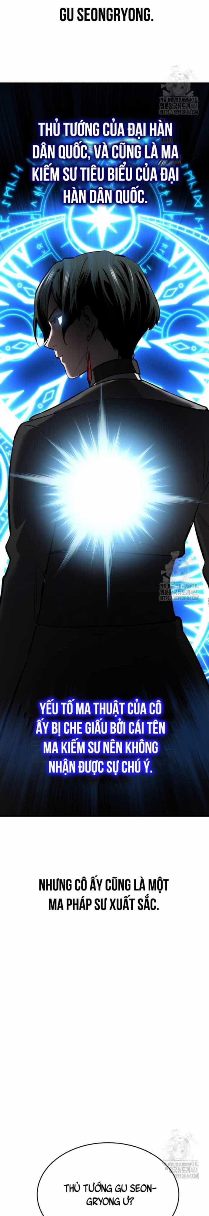 Phá Bỏ Giới Hạn - Chương 167 - ảnh 24