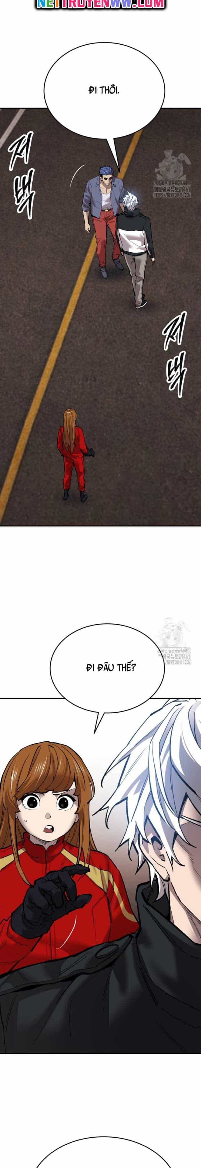 Phá Bỏ Giới Hạn - Chương 167 - ảnh 26